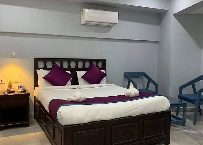 Villa Victor Pondicherry